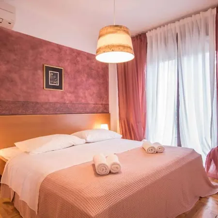 Villa Royal Cezarina