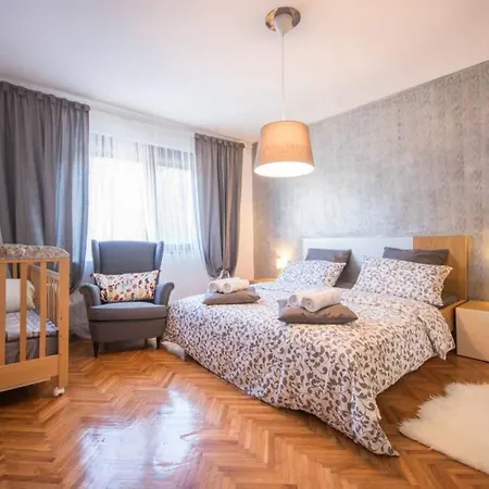 Villa Royal Cezarina * Kršan