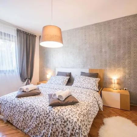 Villa Villa Royal Cezarina Kršan
