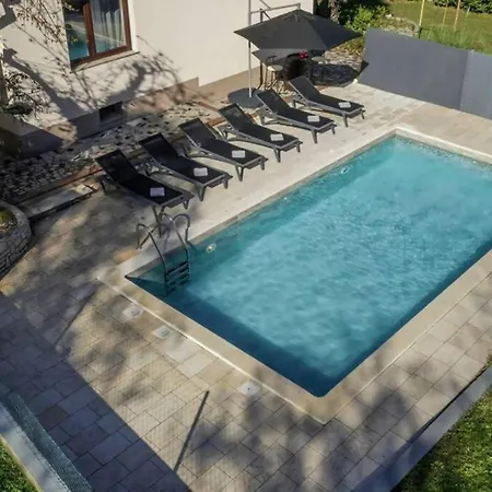 Villa Royal Cezarina *