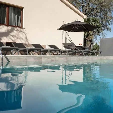 Villa Royal Cezarina Kršan