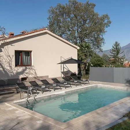 Villa Royal Cezarina